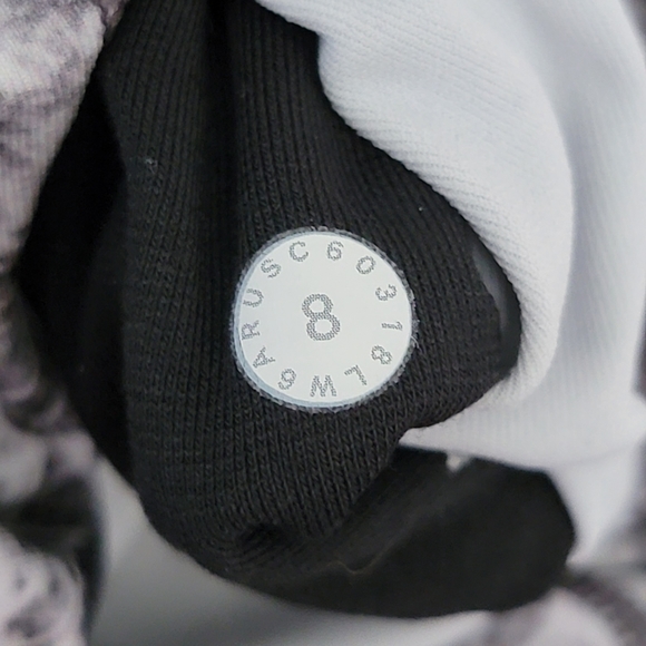 Lululemon Wunder Under HR Crop - Picture 4 of 7